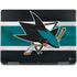NHL San Jose Sharks Jersey Notebook 9 Pro 13in (2017) Skin