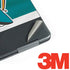 NHL San Jose Sharks Jersey Notebook 9 Pro 13in (2017) Skin