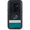 NHL San Jose Sharks Jersey Otterbox Defender Galaxy Skin