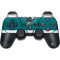 NHL San Jose Sharks Jersey PS3 Dual Shock wireless controller Skin
