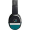 NHL San Jose Sharks Jersey Skullcandy Crusher Wireless Skin