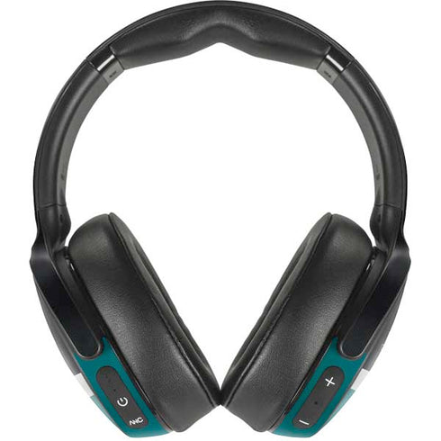 NHL San Jose Sharks Jersey Skullcandy Venue Skin