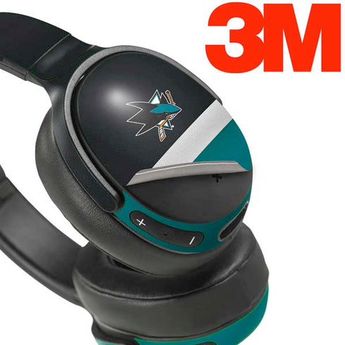 NHL San Jose Sharks Jersey Skullcandy Venue Skin