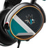 NHL San Jose Sharks Jersey SteelSeries Arctis 5 Skin