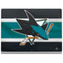 NHL San Jose Sharks Jersey Surface Book 2 13.5in Skin