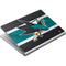 NHL San Jose Sharks Jersey Surface Book Skin