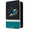 NHL San Jose Sharks Jersey Surface Duo Skin