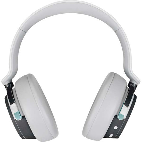 NHL San Jose Sharks Jersey Surface Headphones Skin