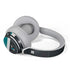 NHL San Jose Sharks Jersey Surface Headphones Skin
