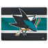 NHL San Jose Sharks Jersey Surface Laptop 2 Skin