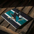 NHL San Jose Sharks Jersey Surface Laptop 2 Skin