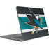 NHL San Jose Sharks Jersey Surface Laptop Studio Skin