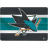 NHL San Jose Sharks Jersey Surface Laptop Studio Skin