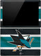 NHL San Jose Sharks Jersey Surface Pro 4 Skin