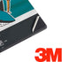 NHL San Jose Sharks Jersey Surface Pro 6 Skin