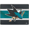 NHL San Jose Sharks Jersey Surface Pro 8 Skin