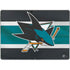NHL San Jose Sharks Jersey Surface Pro 8 Skin