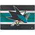 NHL San Jose Sharks Jersey Surface Pro 9 Skin