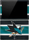 NHL San Jose Sharks Jersey Surface Pro (2017) Skin