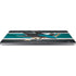 NHL San Jose Sharks Jersey Universal Laptop 11in (8.8 x 6.2in) Skin