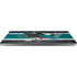 NHL San Jose Sharks Jersey Universal Laptop 12in (9.8 x 6.8in) Skin