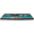 NHL San Jose Sharks Jersey Universal Laptop 13in (10.6 x 7.6in) Skin