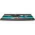 NHL San Jose Sharks Jersey Universal Laptop 16.6in (13.4 x 9.7in) Skin