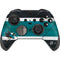 NHL San Jose Sharks Jersey Xbox Elite Wireless Controller Series 2 Skin