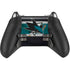 NHL San Jose Sharks Jersey Xbox Elite Wireless Controller Series 2 Skin