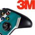 NHL San Jose Sharks Jersey Xbox One Controller Skin