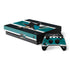 NHL San Jose Sharks Jersey Xbox One X Bundle Skin