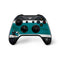 NHL San Jose Sharks Jersey Xbox One X Controller Skin