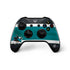 NHL San Jose Sharks Jersey Xbox One X Controller Skin
