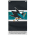 NHL San Jose Sharks Jersey Xbox Series S Skins