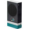 NHL San Jose Sharks Jersey Xbox Series S Console Skin