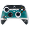 NHL San Jose Sharks Jersey Xbox Series S Controller Skin