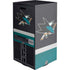 NHL San Jose Sharks Jersey Xbox Series X Console Skin