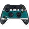 NHL San Jose Sharks Jersey Xbox Series X Controller Skin