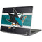 NHL San Jose Sharks Jersey Yoga 710 14in Skin