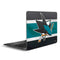 NHL San Jose Sharks Jersey Zenbook UX305FA 13.3in Skin