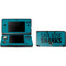 NHL San Jose Sharks Lineup 3DS (2011) Skin