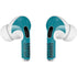 NHL San Jose Sharks Lineup AirPods Pro 2nd Gen Skin