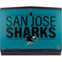 NHL San Jose Sharks Lineup Dell Alienware Skin