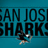 NHL San Jose Sharks Lineup Dell Alienware Skin