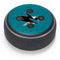 NHL San Jose Sharks Lineup Amazon Echo Dot Skin