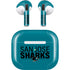 NHL San Jose Sharks Lineup Apple AirPods (3rd Gen 2021) Skin