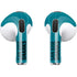 NHL San Jose Sharks Lineup Apple AirPods (3rd Gen 2021) Skin