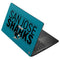 NHL San Jose Sharks Lineup Asus X502CA 15.6 Skin
