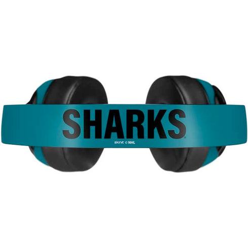 NHL San Jose Sharks Lineup Beats Solo Pro Skin