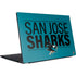 NHL San Jose Sharks Lineup Dell Vostro Skin